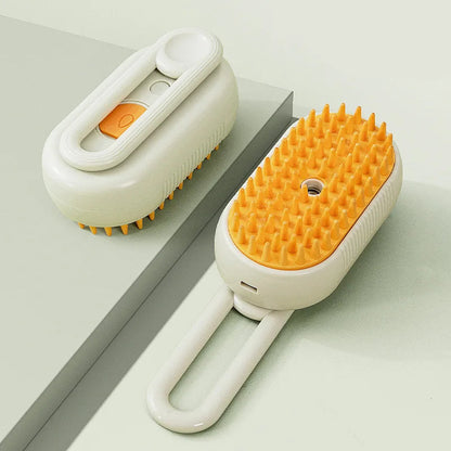 Brosse Vapeur PuraPoil - Édition Maison Propre