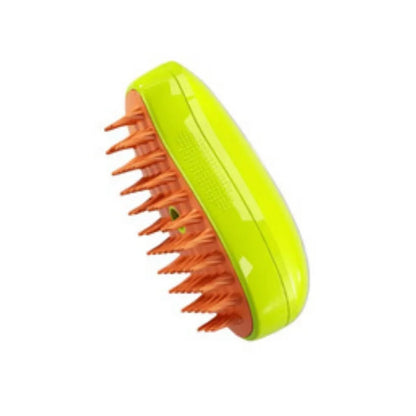 Brosse Vapeur PuraPoil - Édition Voyage Compacte