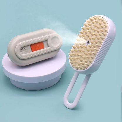 Brosse Vapeur PuraPoil - Édition Maison Propre