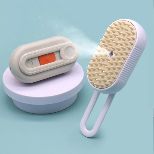 Brosse Vapeur PuraPoil - Édition Maison Propre