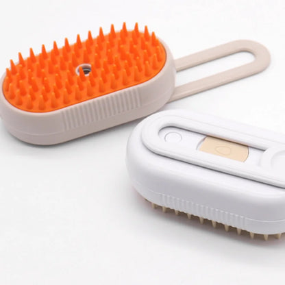 Brosse Vapeur PuraPoil - Édition Maison Propre