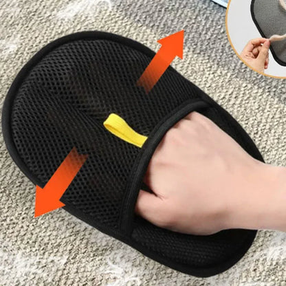 Le Gant Anti-Poil